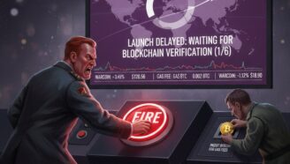 Raytheon внедряет криптографию