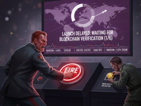 Raytheon внедряет криптографию