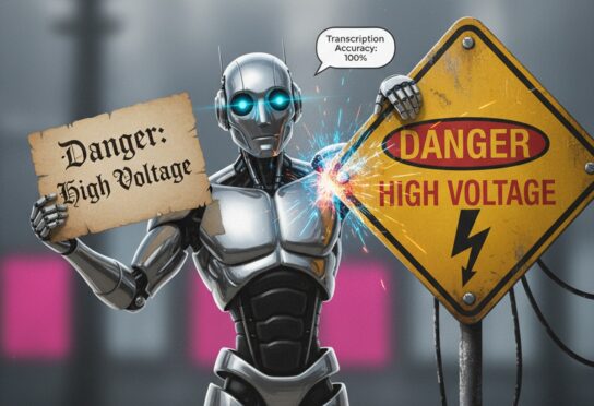 OCR-модели не только для текста