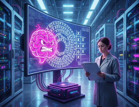 Google Cloud и обучение с подкреплением