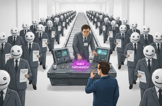 Cognizant внедряет Claude на 350 тысяч