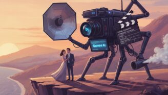 Кинематографичные промпты для Nano Banana