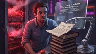 Chronosphere бросает вызов Datadog