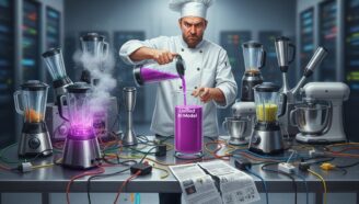 Особенности внимания в RoPE-моделях