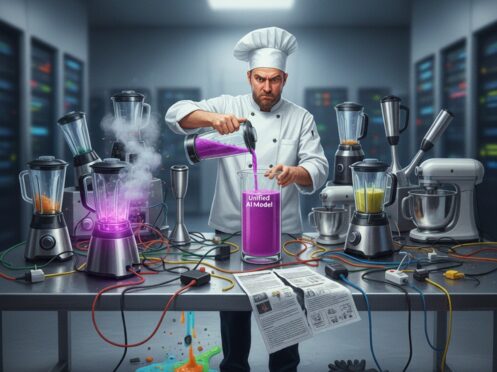 Особенности внимания в RoPE-моделях