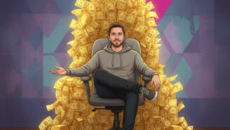 Альтман о рекордной выручке OpenAI