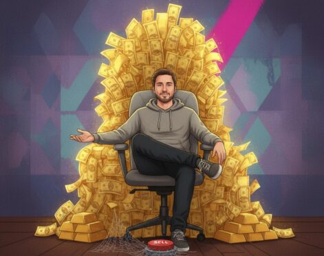 Альтман о рекордной выручке OpenAI