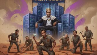 Сатья Наделла за прибыль