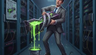 ScaleOps оптимизирует локальную инфраструктуру