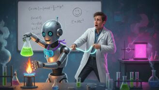 GPT-5 ускоряет научные исследования