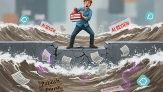 Arxiv ужесточает модерацию