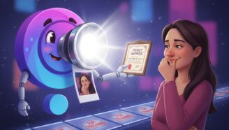 Comet представляет виджет Privacy Snapshot