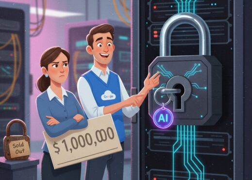 Hugging Face и Google Cloud