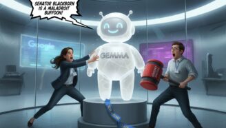 Google удалила Gemma из AI Studio