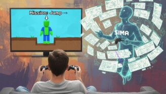 DeepMind представила SIMA 2