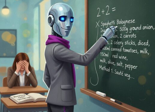 Фундаментальная слабость LLM