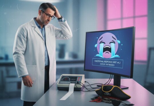 GPT и Claude врут о личном опыте