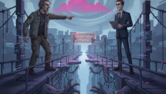 Актеры и режиссеры адаптируются к ИИ