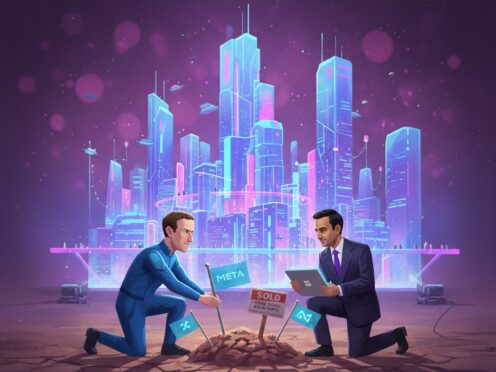 Skyfall-GS создает схемы городов