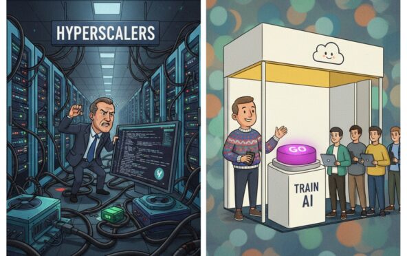 Baseten Training учит ИИ-модели