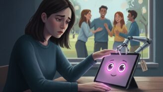 Salesforce представляет Emotive AI