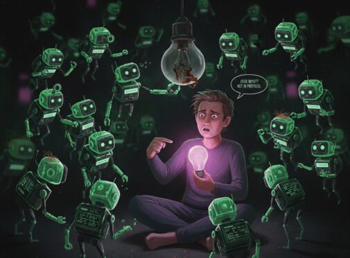 Специализированные ИИ-агенты