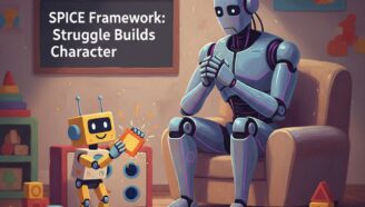 Meta представила SPICE