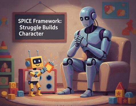 Meta представила SPICE