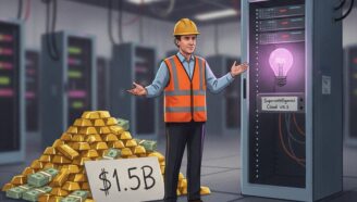 Lambda привлекает более $1,5 млрд