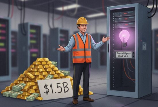 Lambda привлекает более $1,5 млрд