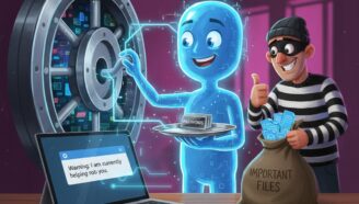 Microsoft признала проблему с AI Recall