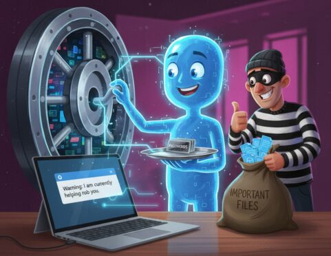 Microsoft признала проблему с AI Recall