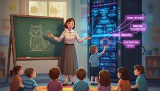 Руководство по ИИ для школ