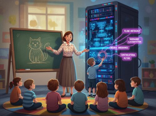 Руководство по ИИ для школ