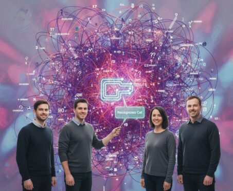 OpenAI предлагает разреженные цепи