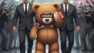 FoloToy сняли с продажи