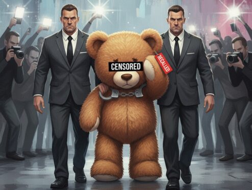 FoloToy сняли с продажи