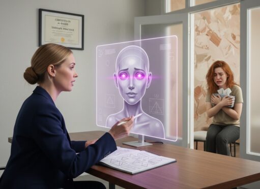 ИИ лечит ПТСР