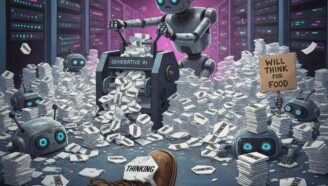 Токены мышления дорогие