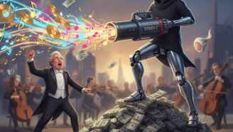 Suno привлекла $125 млн