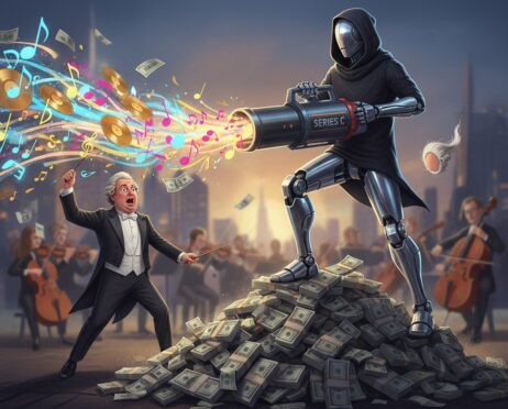 Suno привлекла $125 млн