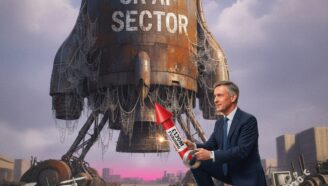 Великобритания вложит £130 млн в ИИ