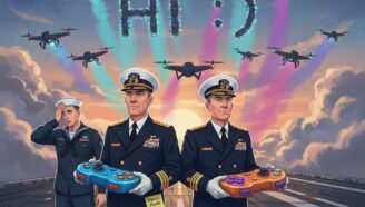 США и Япония запускают SAMURAI