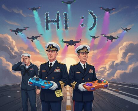 США и Япония запускают SAMURAI