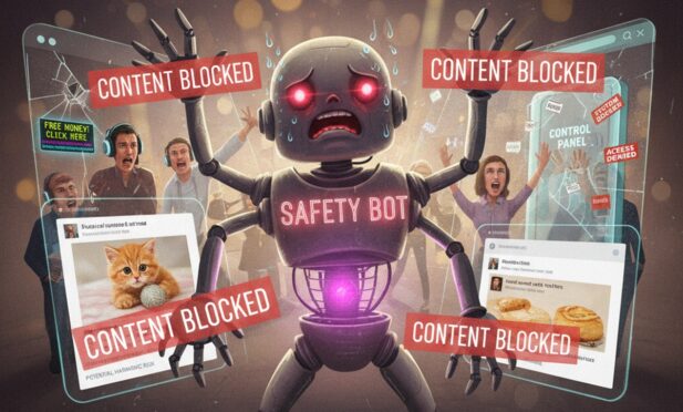 Hugging Face усиливает меры безопасности