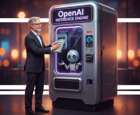 Выручку OpenAI съедают расходы