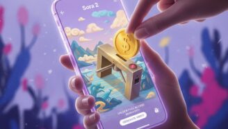 OpenAI запускает Sora 2 для Android