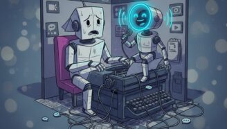 Голосовой режим ChatGPT