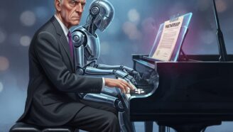 Suno сотрудничает с Warner Music