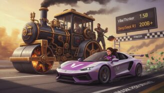 Weibo представила VibeThinker-1.5B